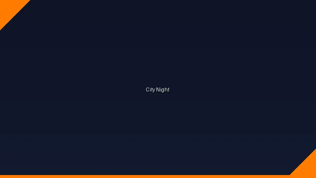城市夜景主题赛 - 冰块棉签夹子酒精pp视频 视频创作挑战
